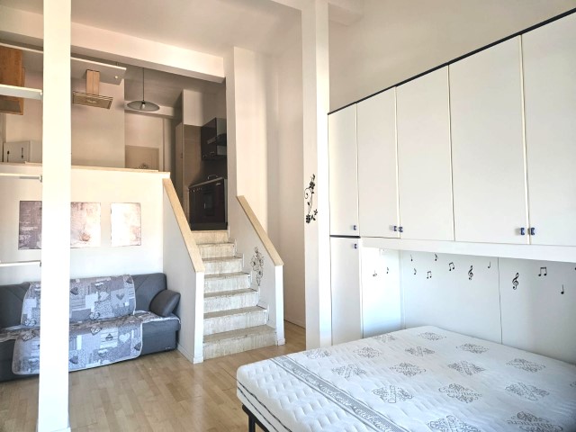 LOFT AD AMEGLIA