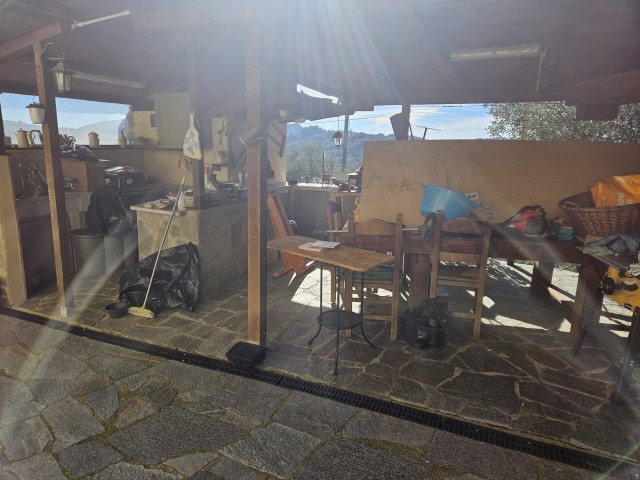 PORZIONE DI BIFAMILIARE