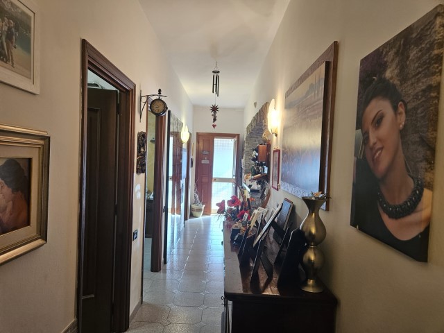 PORZIONE DI BIFAMILIARE