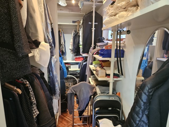 PORZIONE DI BIFAMILIARE