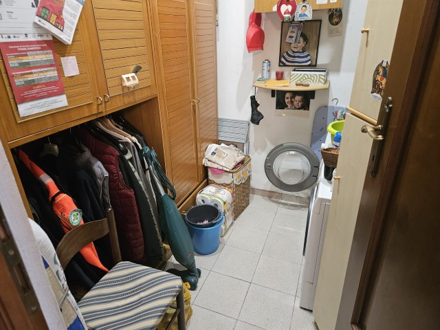 PORZIONE DI BIFAMILIARE