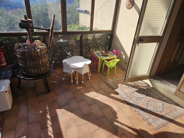 PORZIONE DI BIFAMILIARE