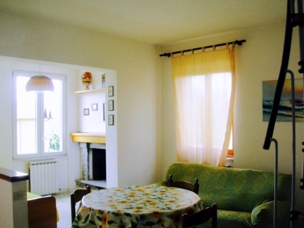 Indipendente nel verde ma comoda ai servizi