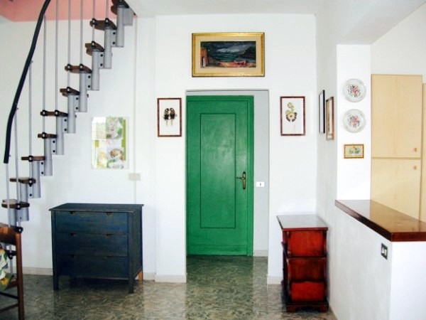 Indipendente nel verde ma comoda ai servizi