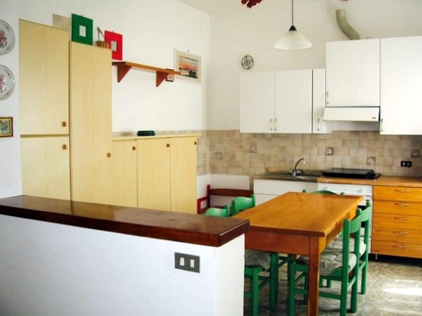 Indipendente nel verde ma comoda ai servizi