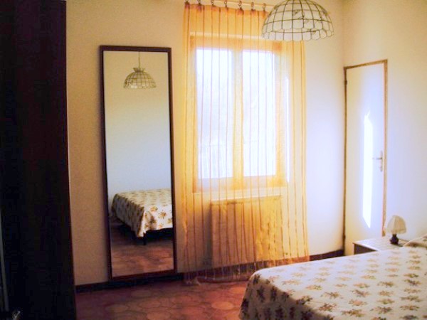 Indipendente nel verde ma comoda ai servizi