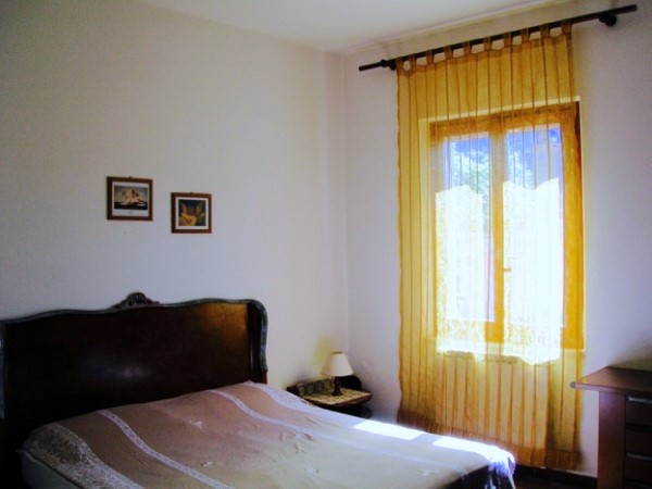 Indipendente nel verde ma comoda ai servizi