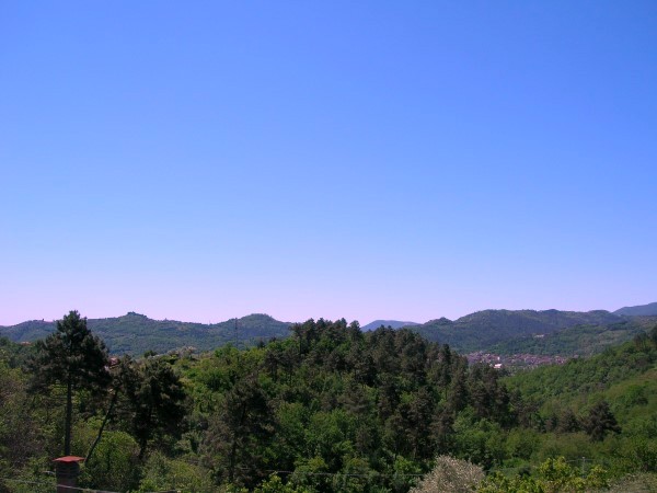 Indipendente nel verde ma comoda ai servizi