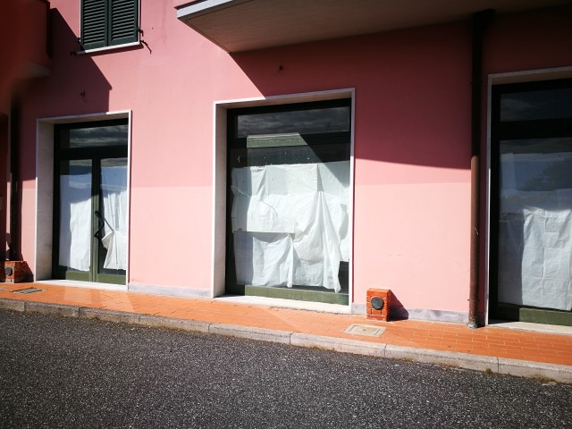 FONDO COMMERCIALE - UFFICIO LUNI